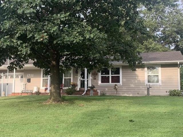 House for sale in Kansas
