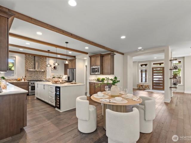 House for sale in Kirkland, King County