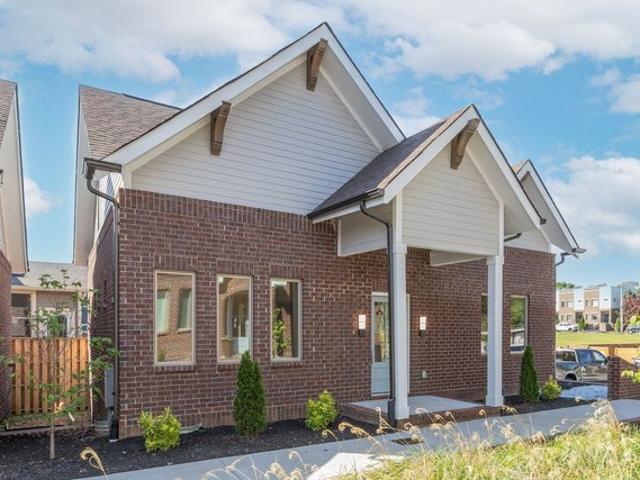 House for sale in Tennessee