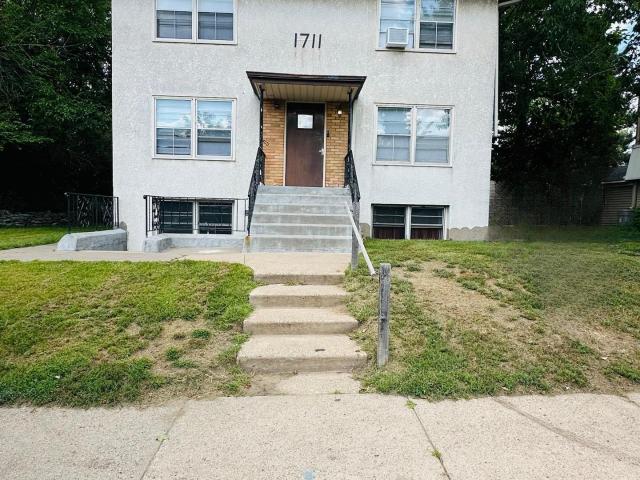 Apartment for sale in Greater East Side, Ramsey