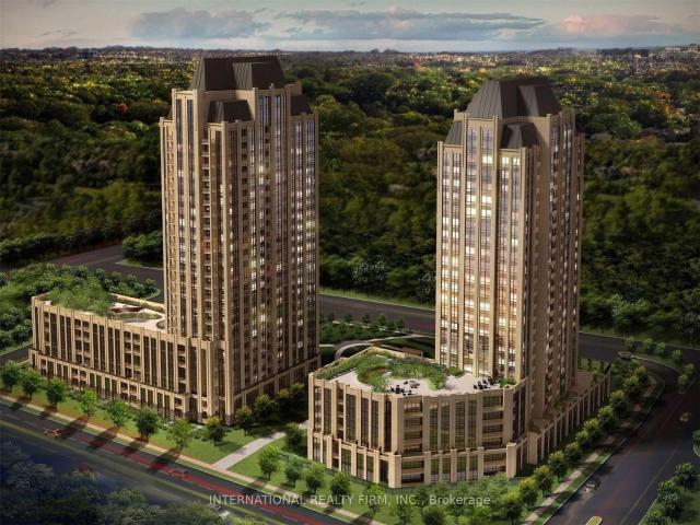 Condo for rent in York, Ontario