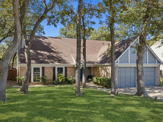 Property for sale in Euless, Texas