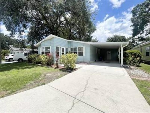 House for sale in Lakeland, Florida