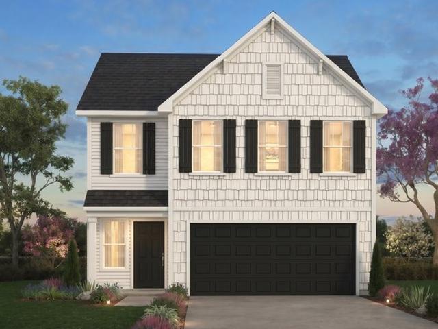 House for sale in High Shoals, Gaston County
