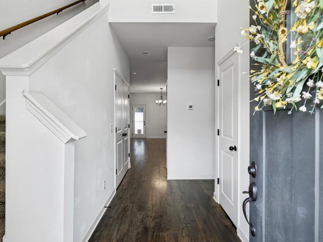 Townhouse for sale in Tennessee