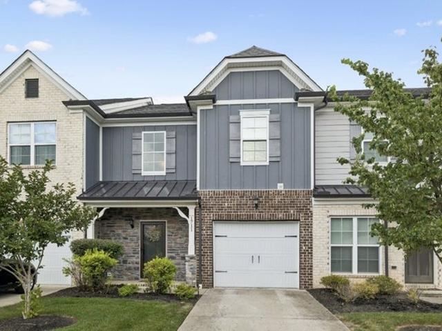 Townhouse for sale in Tennessee