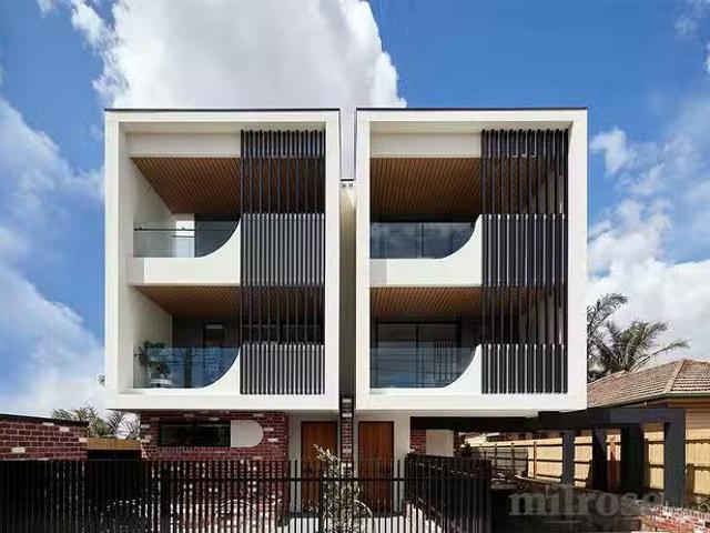 House for rent in West Footscray