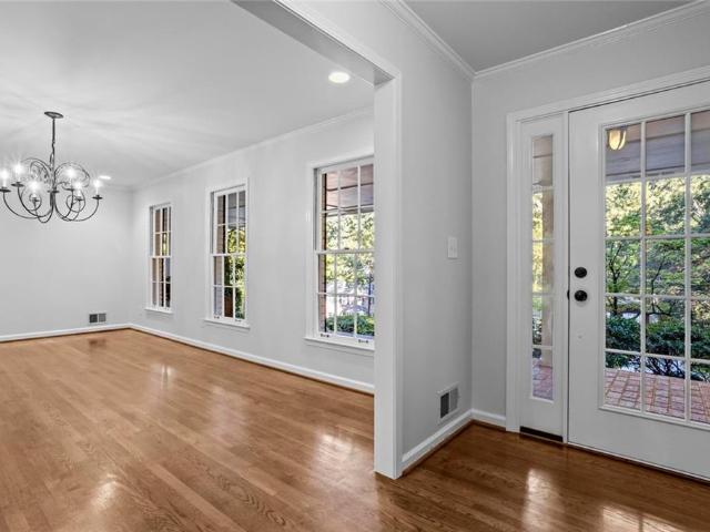 House for sale in Brookhaven, DeKalb County