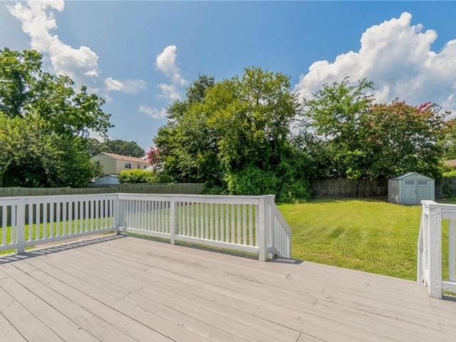 House for sale in Virginia