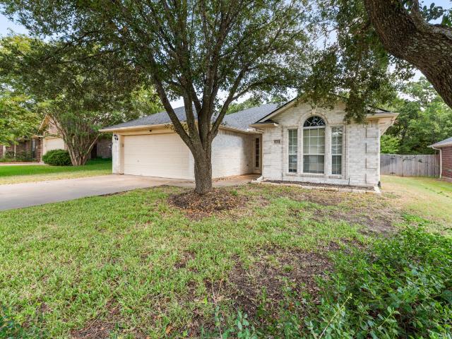 House for sale in Bryan, Texas