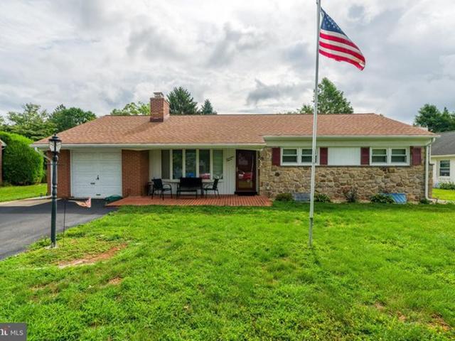 House for sale in Lancaster, Pennsylvania