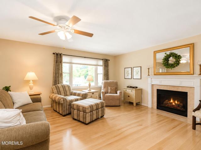 House for sale in Manahawkin, New Jersey