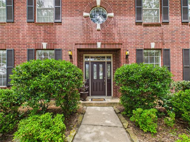 House for sale in Friendswood, Texas
