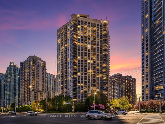 Condo for sale in Mississauga, Ontario