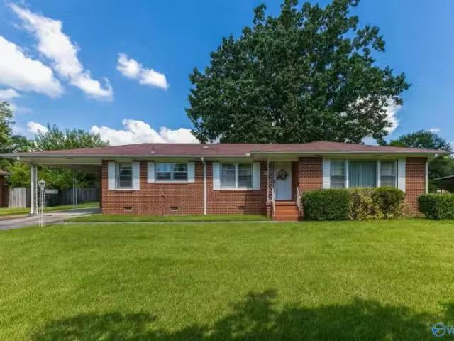 House for rent in Decatur