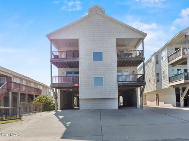 Condo for sale in Carolina Beach, North Carolina