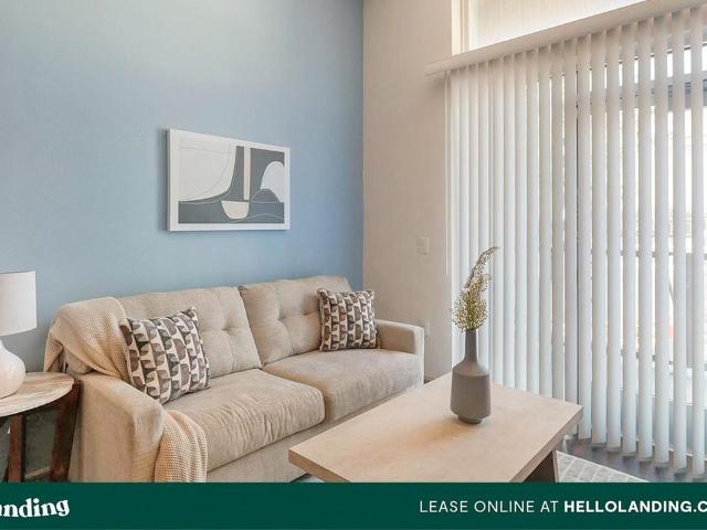 Apartment for rent in Harris, Texas