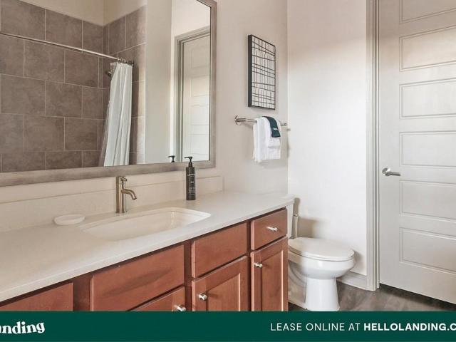 Apartment for rent in Harris, Texas