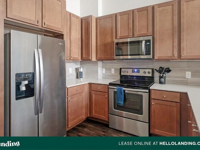 Apartment for rent in Harris, Texas