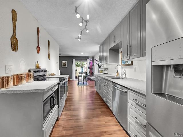 Condo for sale in Lafayette, Colorado