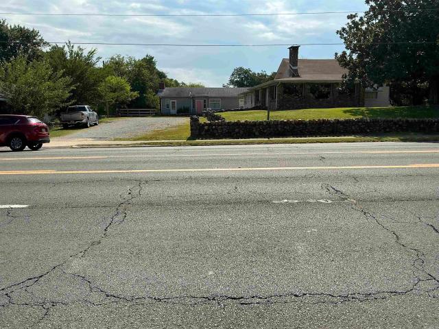 Commercial for sale in Ark