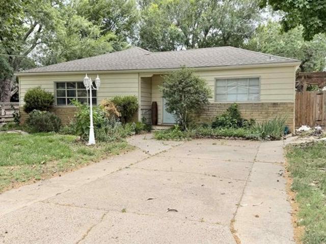 House for sale in Woodward, Oklahoma