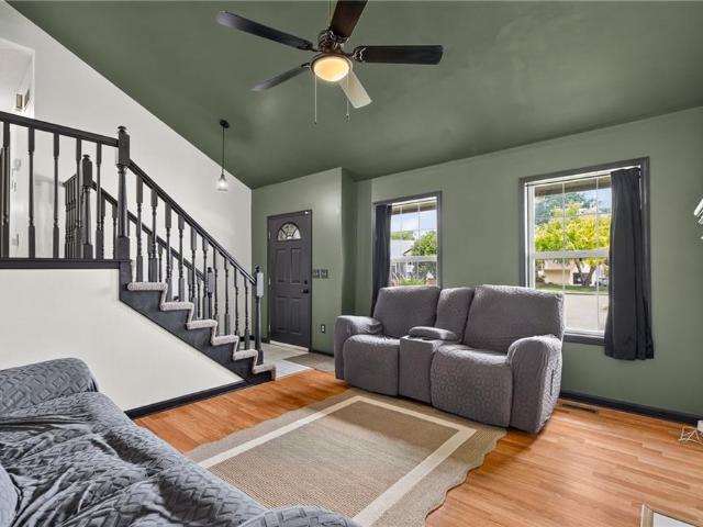 House for sale in Raymore, Missouri