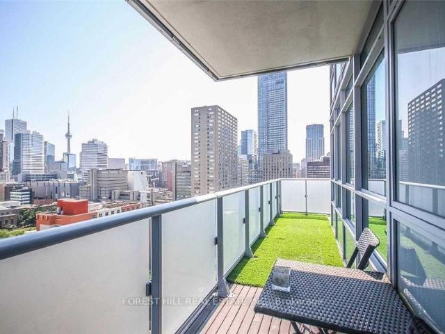 Condo for rent in Woburn, Ontario