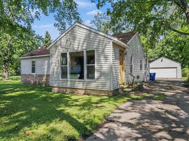 House for sale in Michigan