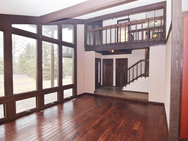 House for sale in Wyoming