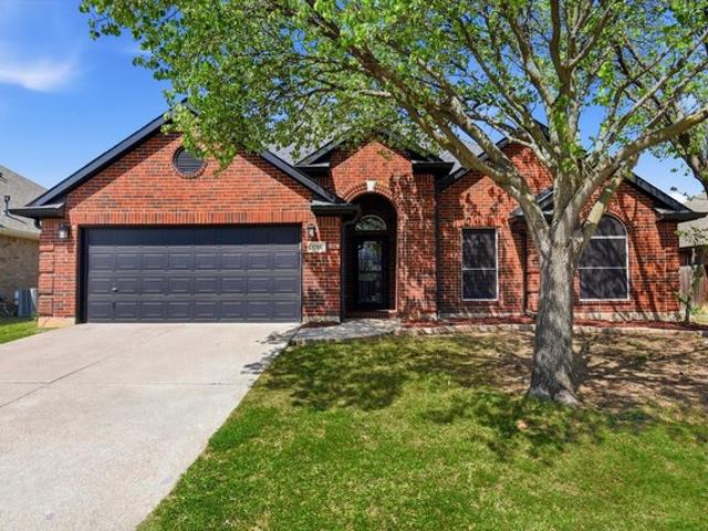 House for sale in Denton, Texas