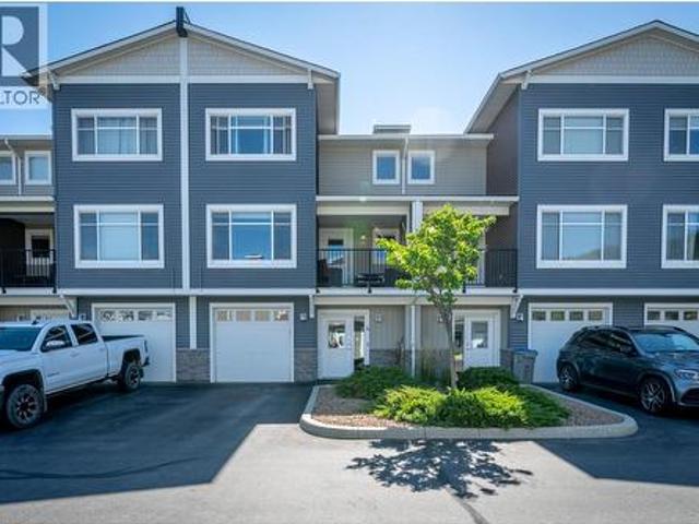 House for sale in Kamloops, British Columbia