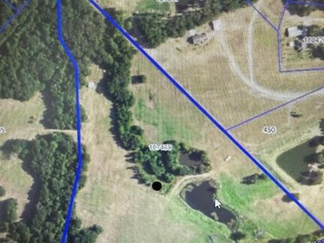Land for sale in Wills Point, Texas