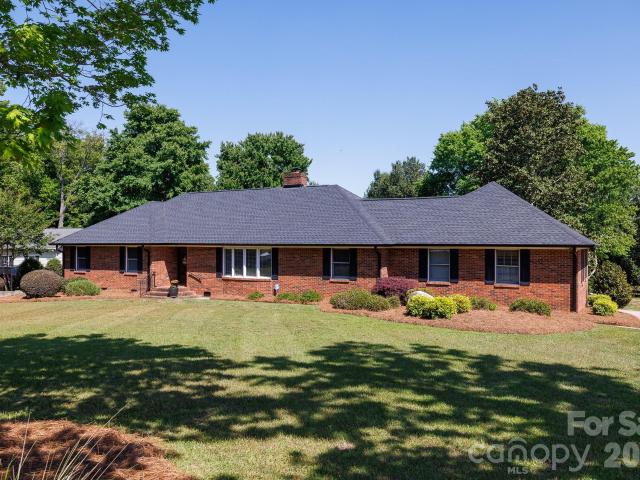 House for sale in York, South Carolina