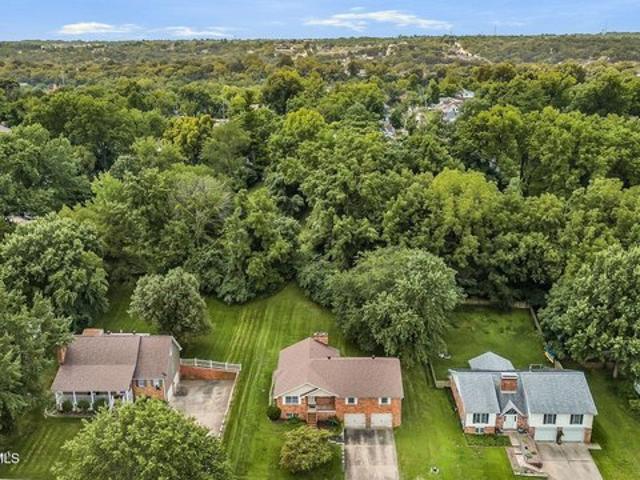 House for sale in Jefferson City, Missouri