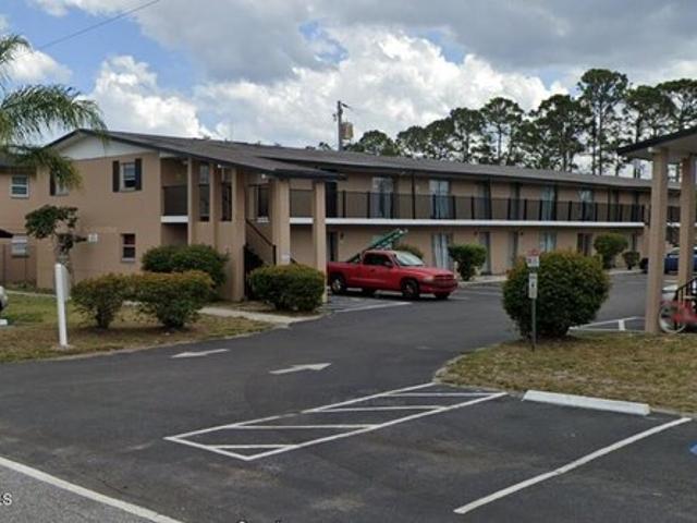 House for sale in Cocoa, Florida