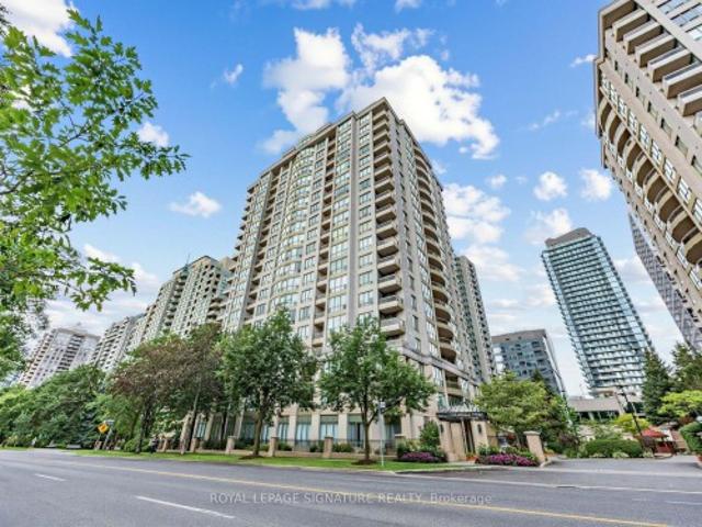 Condo for sale in Woburn, Ontario