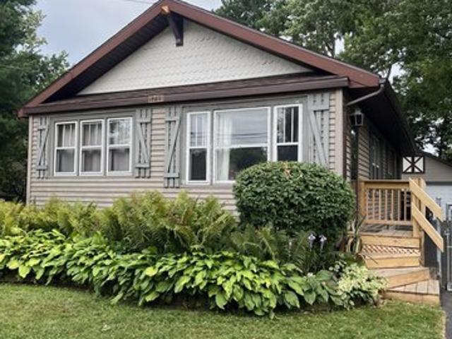 House for sale in Lansing, Michigan