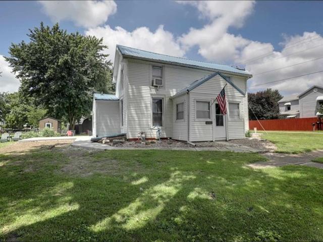 House for sale in Adams, Illinois