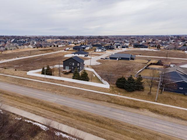 Land for sale in Davenport, Iowa
