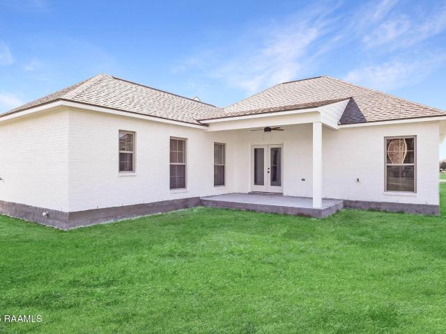 House for sale in Rayne, Louisiana