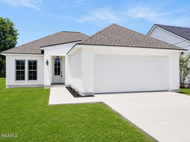 House for sale in Rayne, Louisiana