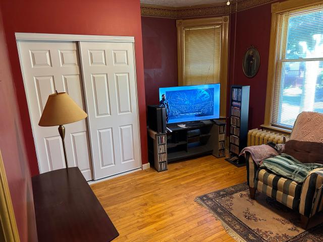 House for sale in Milwaukee, Wisconsin