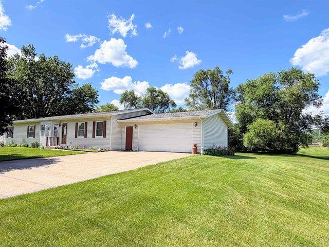 House for sale in Prairie Du Chien, Wisconsin