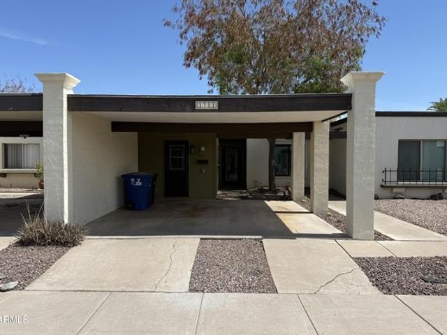 Townhouse for sale in Tempe, Arizona