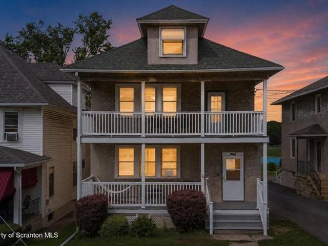 House for sale in Dunmore, Pennsylvania