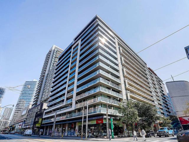 Condo for sale in Woburn, Ontario