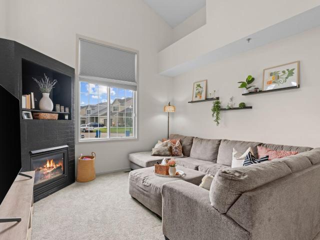 Townhouse for sale in Ramsey, Minnesota