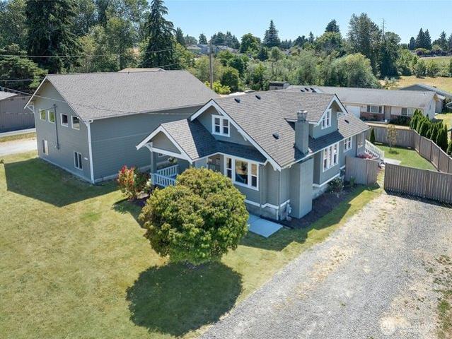 House for sale in Milton, Washington