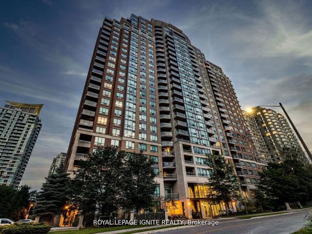 Condo for sale in Mississauga, Ontario